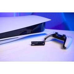 WD Black SN850P 1TB NVMe SSD - High-Speed Performance & Reliability for Gamers & Creatives